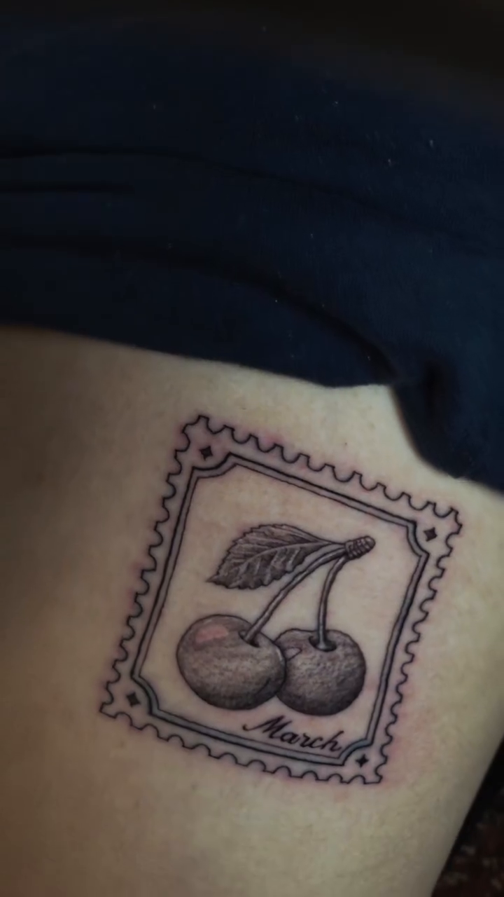 Tattoo by @carlosarttattoo.26 — fine_line