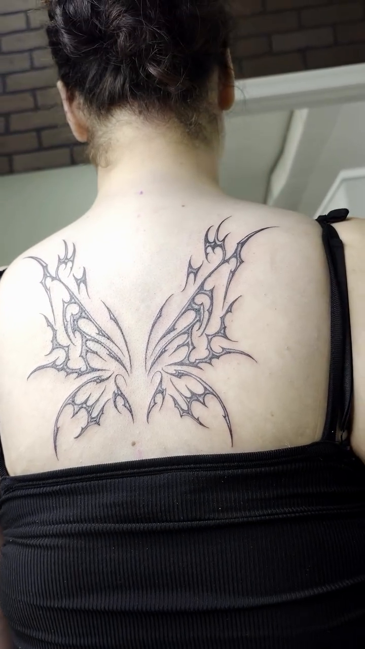 Tattoo by @tattoos.by.dmitry — fine_line