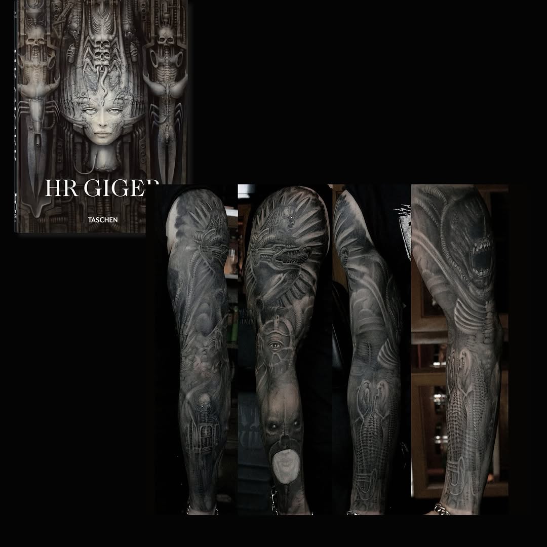 Tattoo by @dan_henk_tattoo — black_and_grey, dark_realism