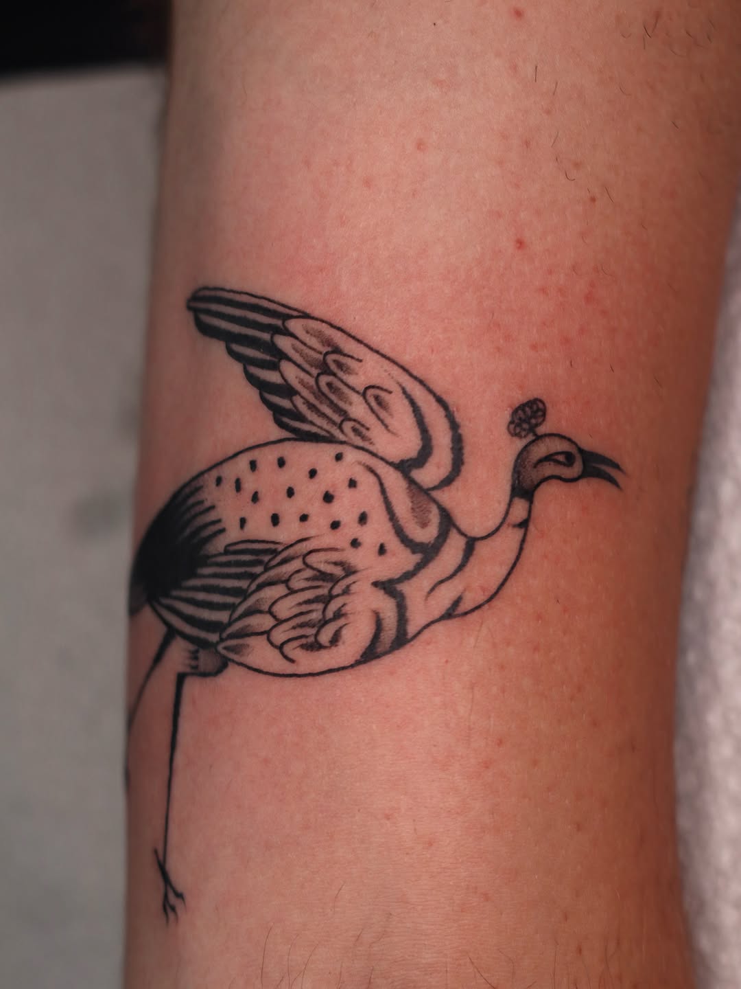 Tattoo by @nik.checots — japanese_irezumi