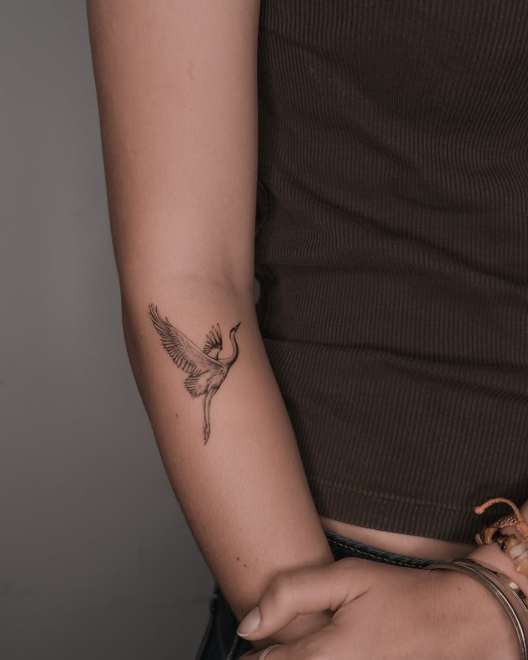 Tattoo by @ezzeink — fine_line