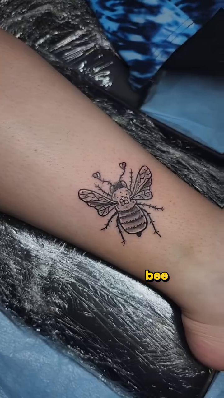 Tattoo by @tattoosbyalmond — fine_line