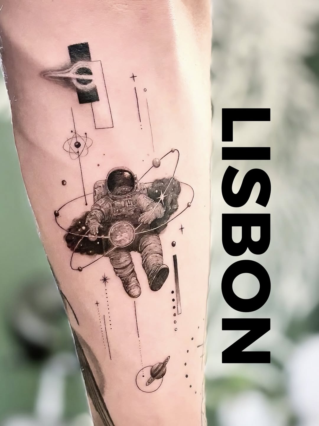Tattoo by @joytattoo.van โ black_and_grey, realism