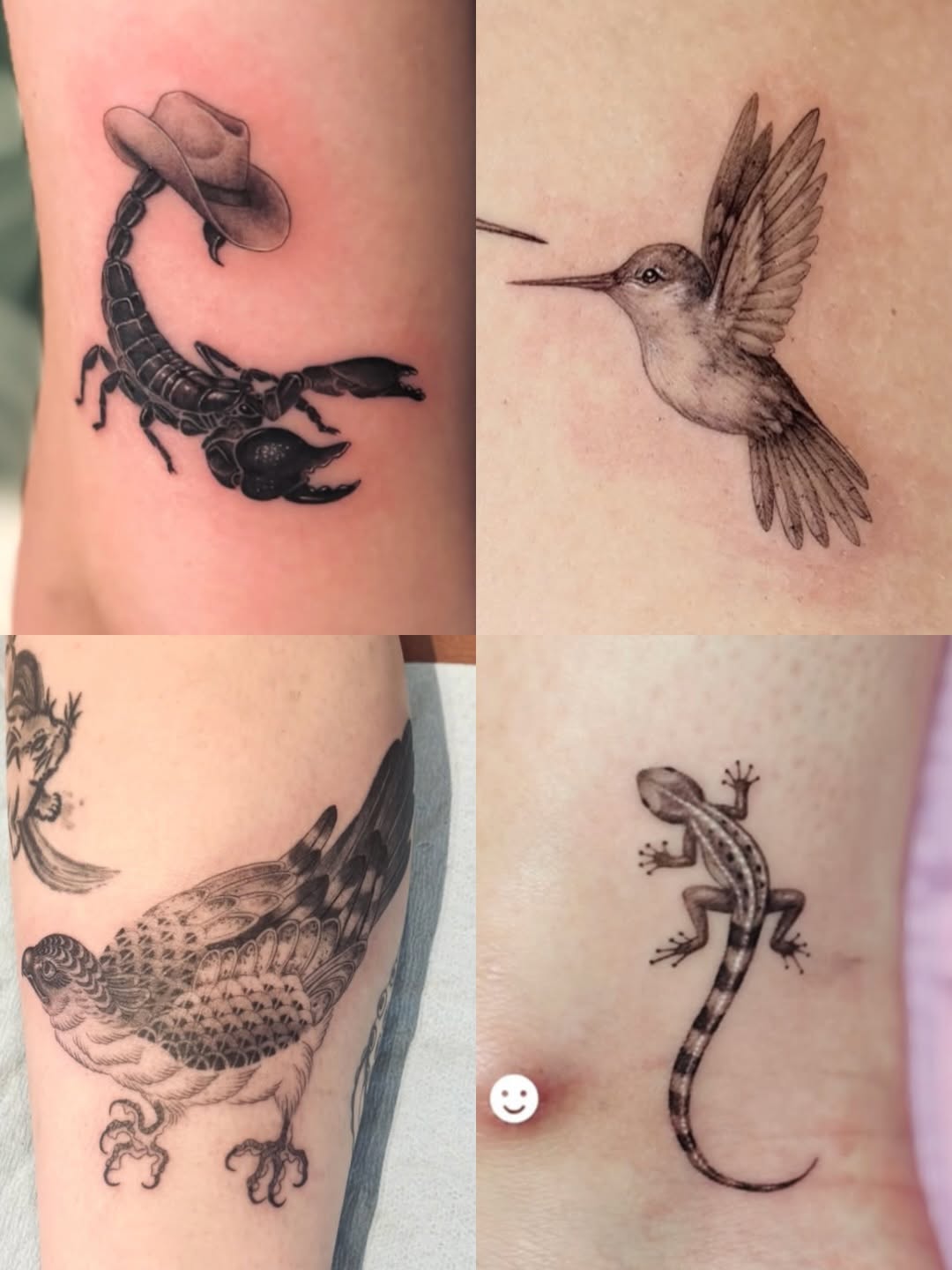 Tattoo by @joytattoo.van โ realism, black_and_grey