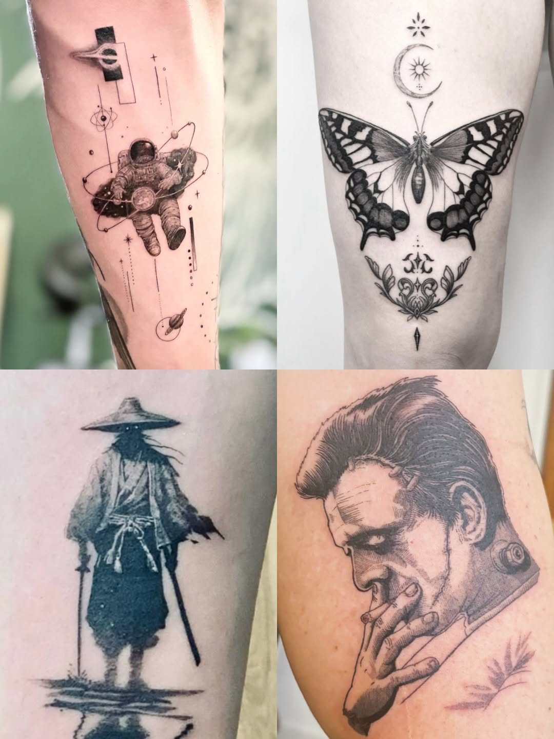 Tattoo by @joytattoo.van โ fine_line, black_and_grey