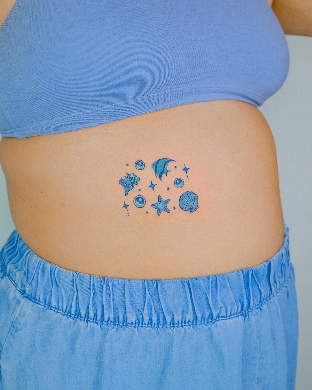 Tattoo by @katzepoke — fine_line, minimalist