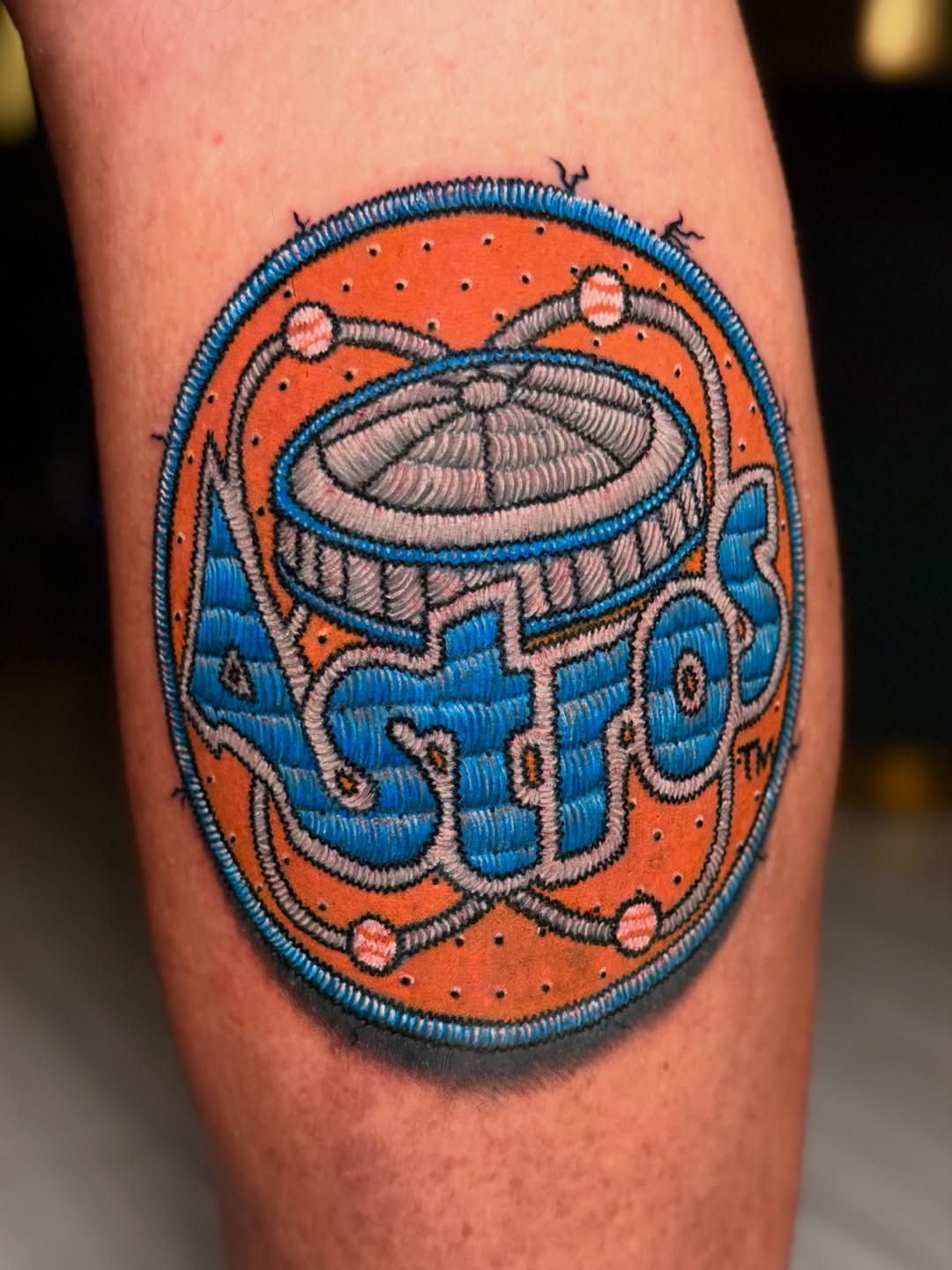 Tattoo by @monkey.tattoo.art β realism, lettering_script