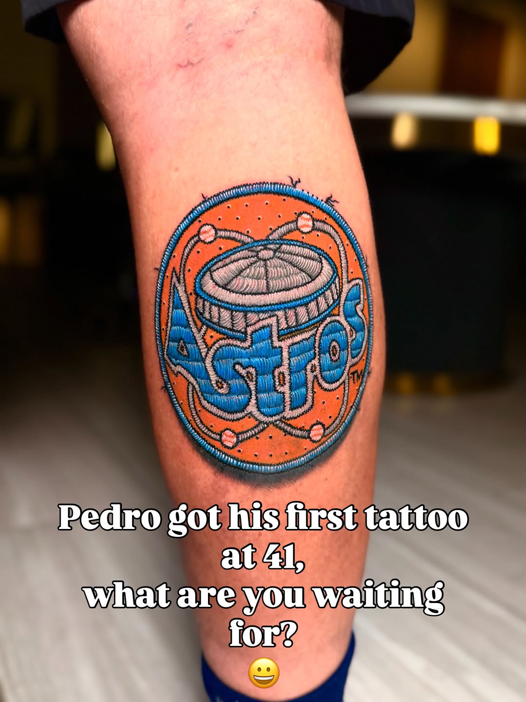 Tattoo by @monkey.tattoo.art β new_school