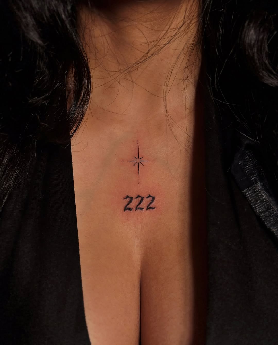 Tattoo by @needlenikki — fine_line, lettering_script