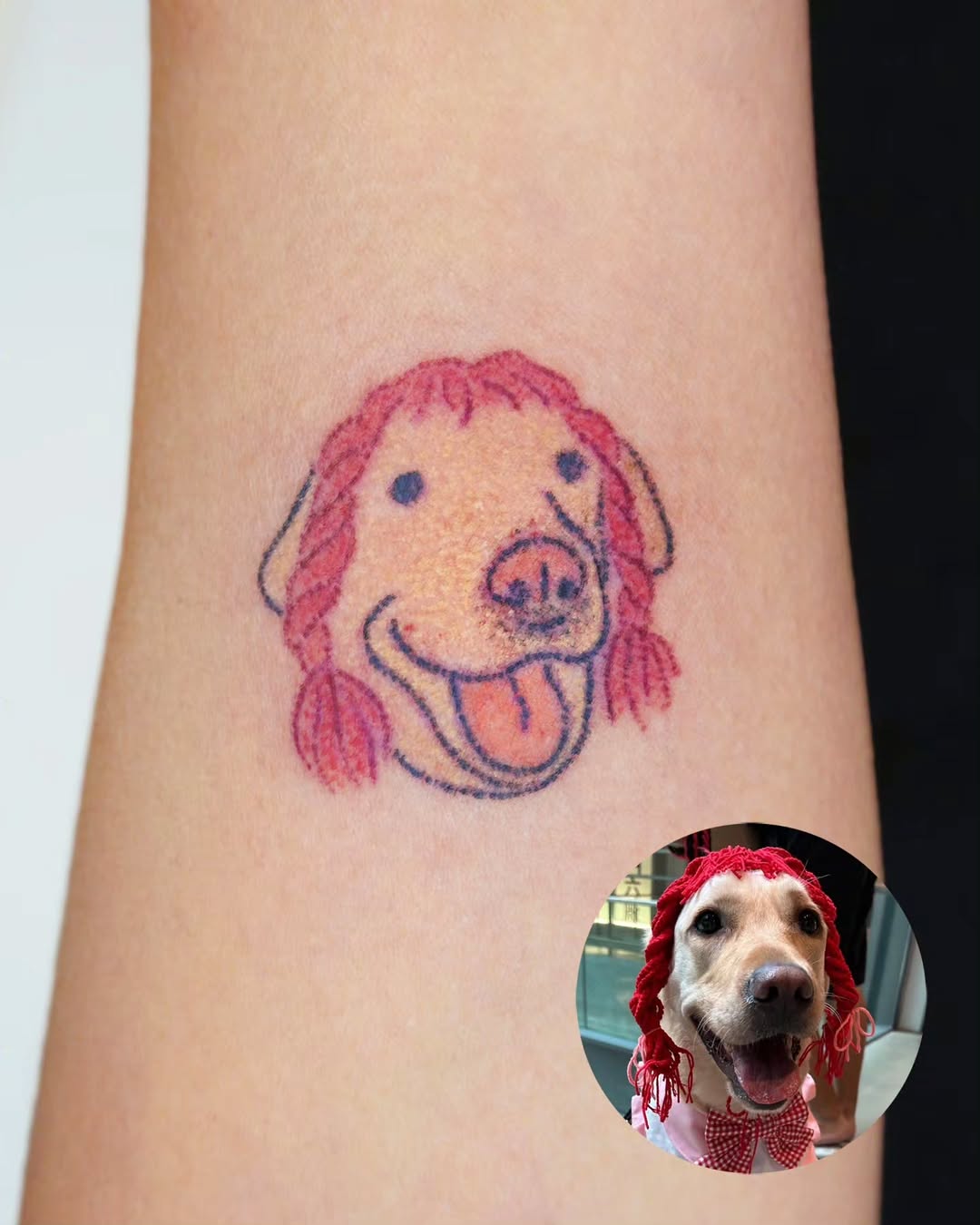 Tattoo by @catnip.tattoo — new_school
