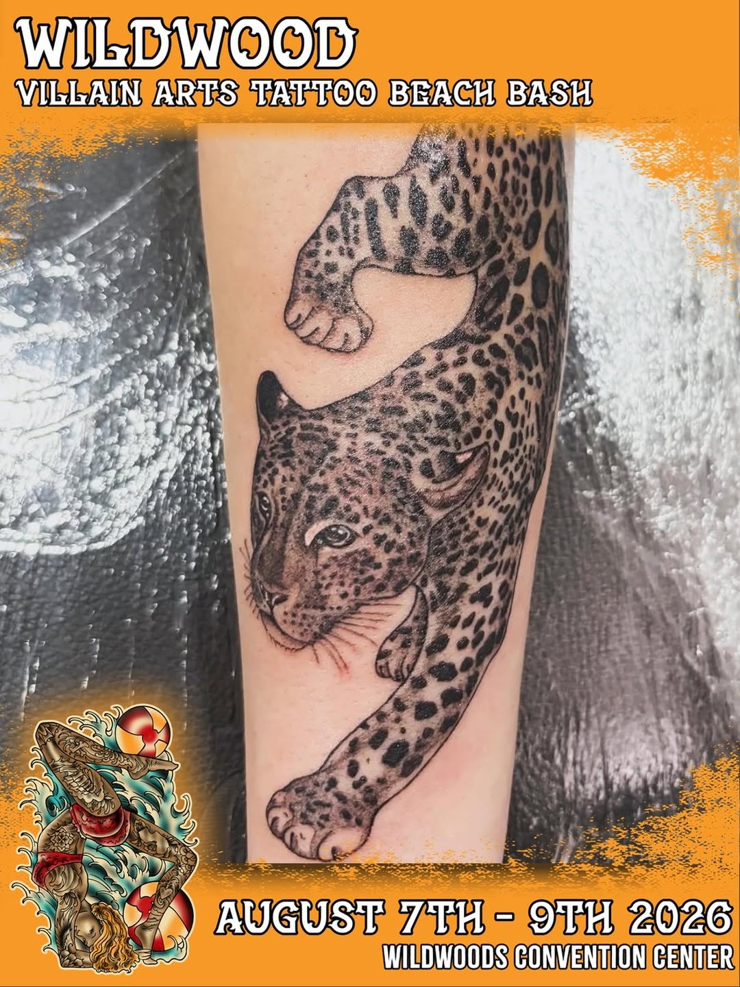 Tattoo by @allieruck_tattoos — realism, black_and_grey