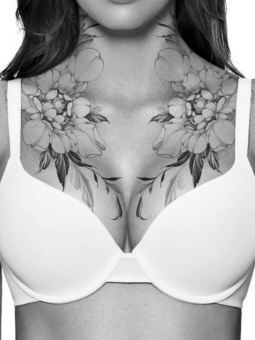 Tattoo by @72_blk — black_and_grey, fine_line
