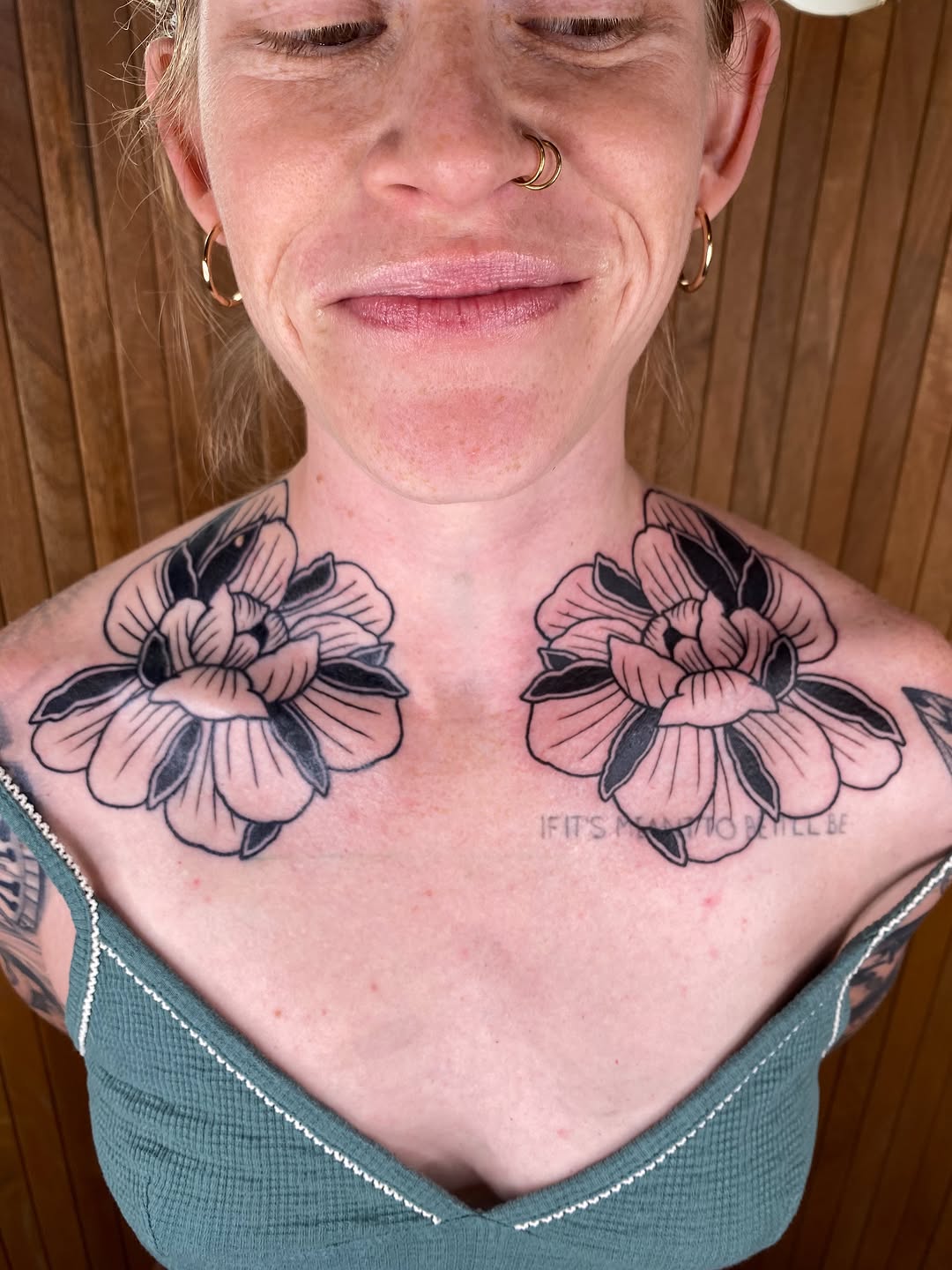 Tattoo by @rippintattoos — american_traditional