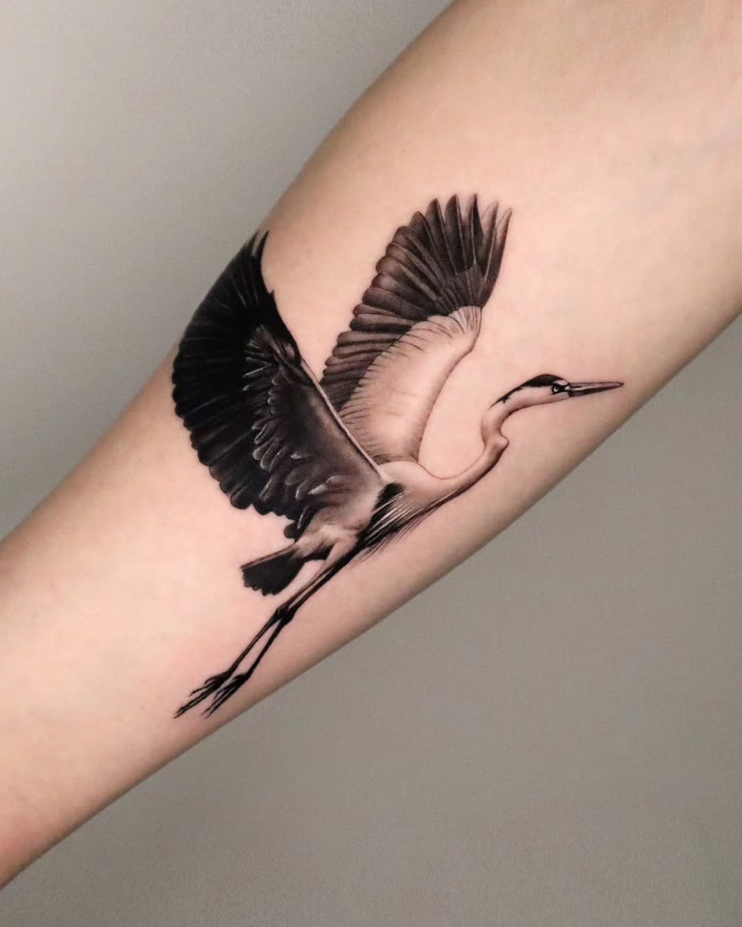 Tattoo by @ejintatt β realism, black_and_grey