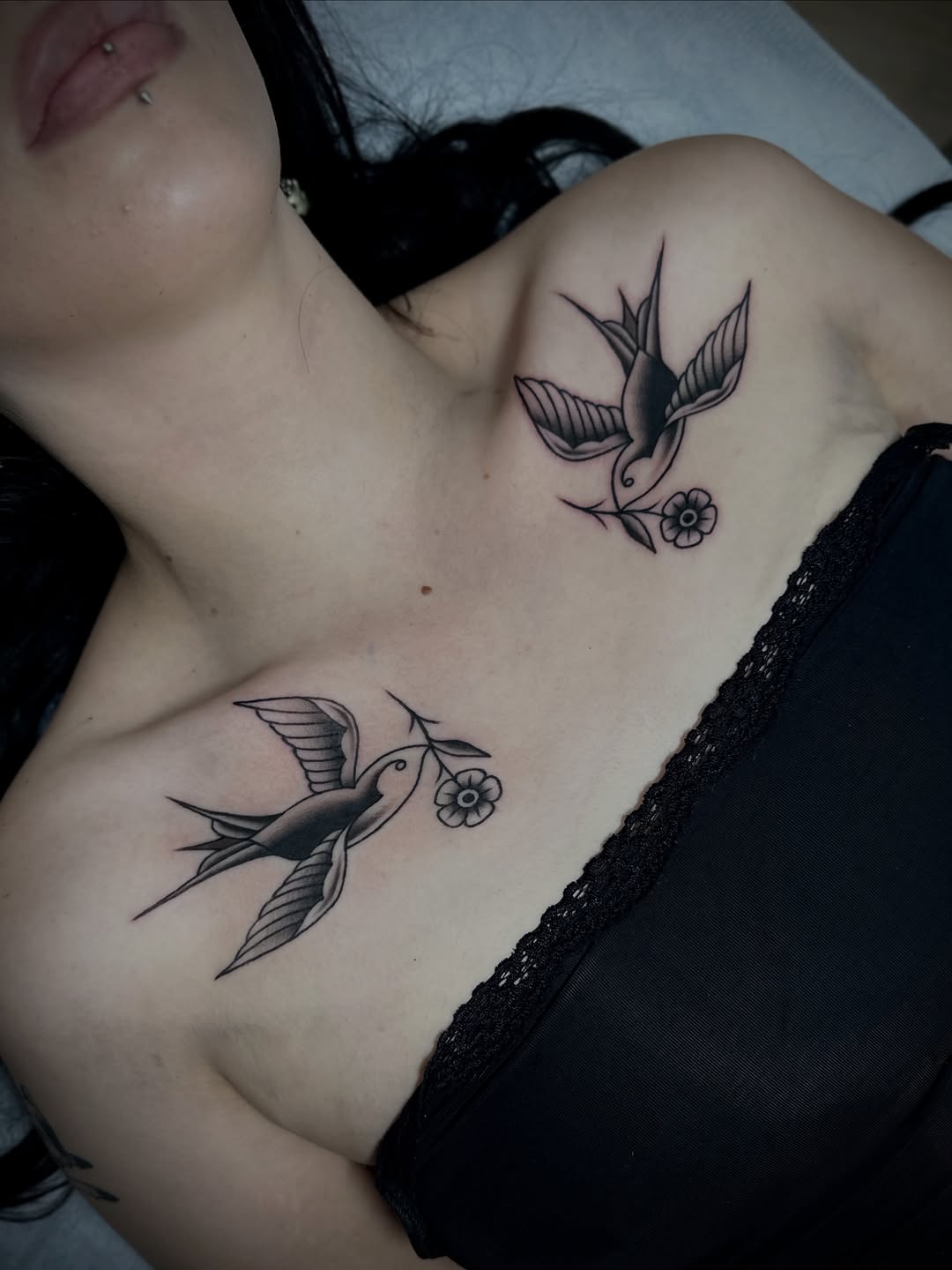 Tattoo by @jmcneely.tats — american_traditional
