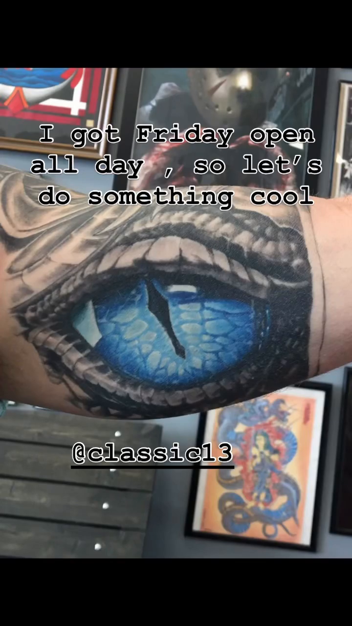 Tattoo by @vectordoe — realism, black_and_grey