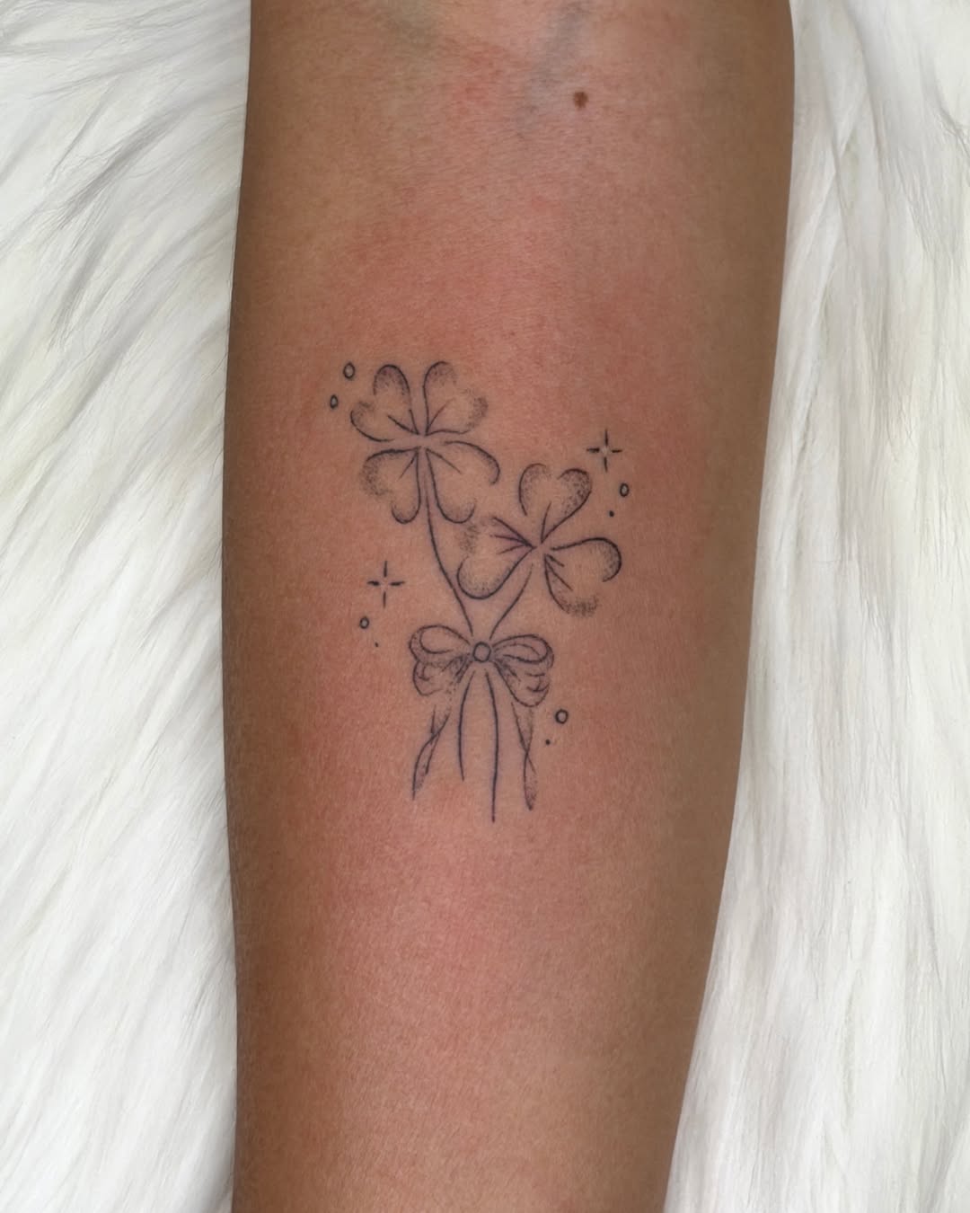 Tattoo by @inkbytheresa — fine_line