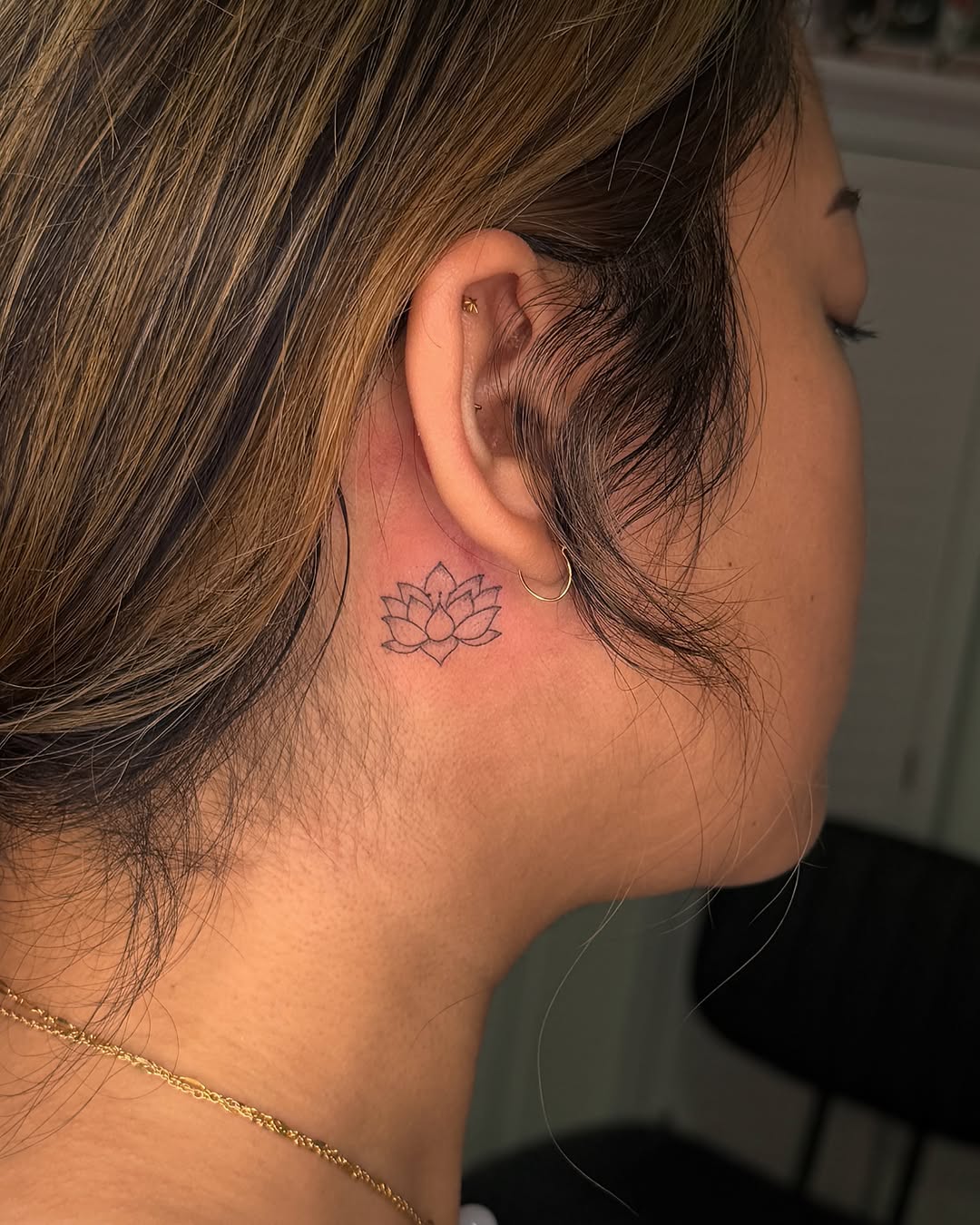 Tattoo by @inkbytheresa — fine_line