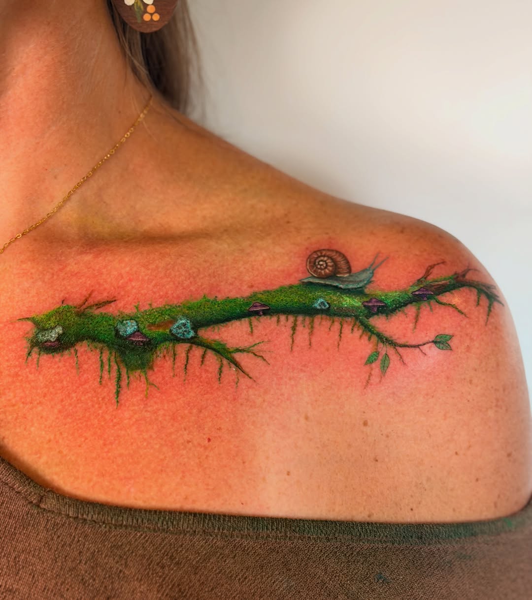 Tattoo by @inked_by_storm_sdt — realism, fine_line
