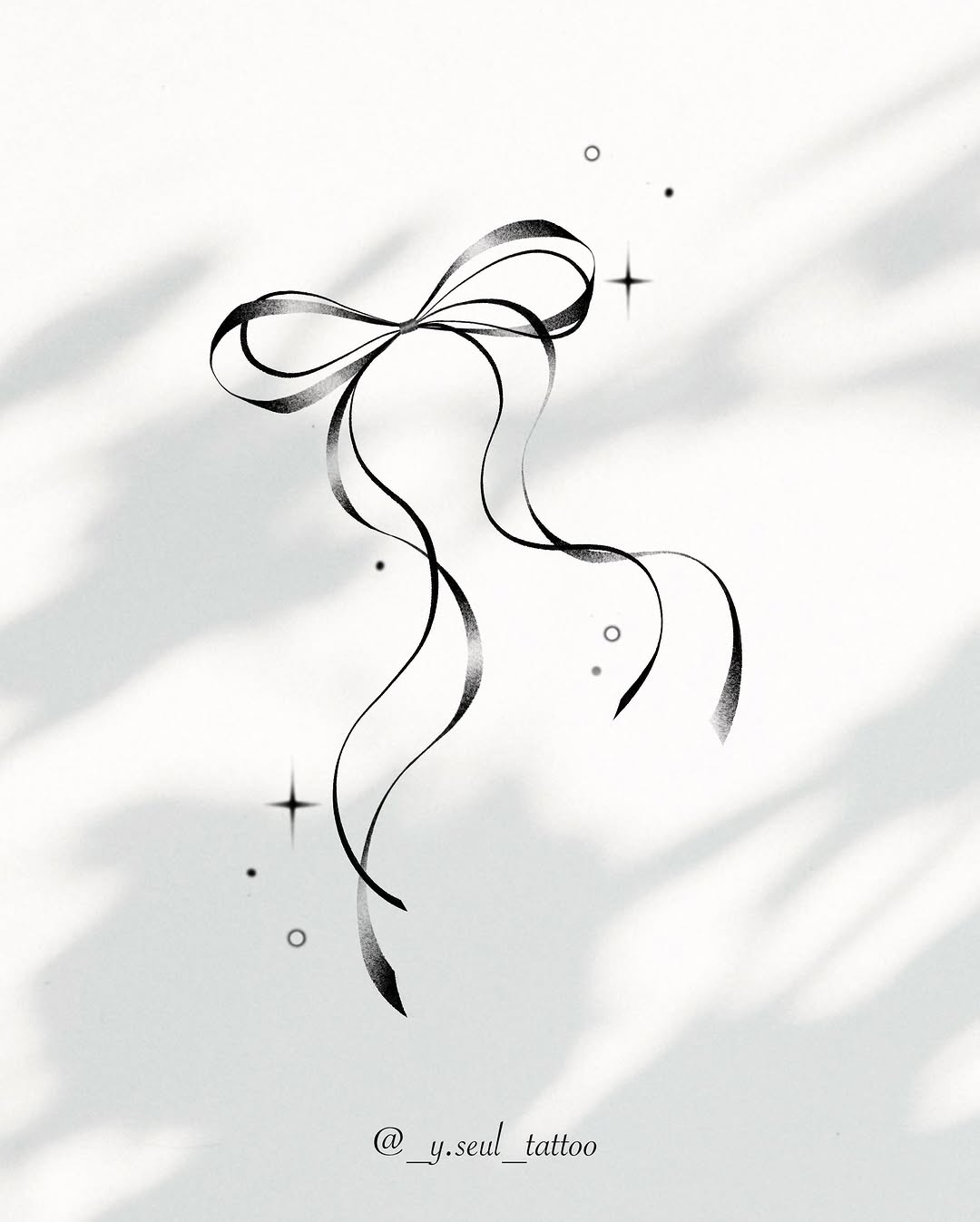 Tattoo by @_y.seul_tattoo — fine_line, minimalist