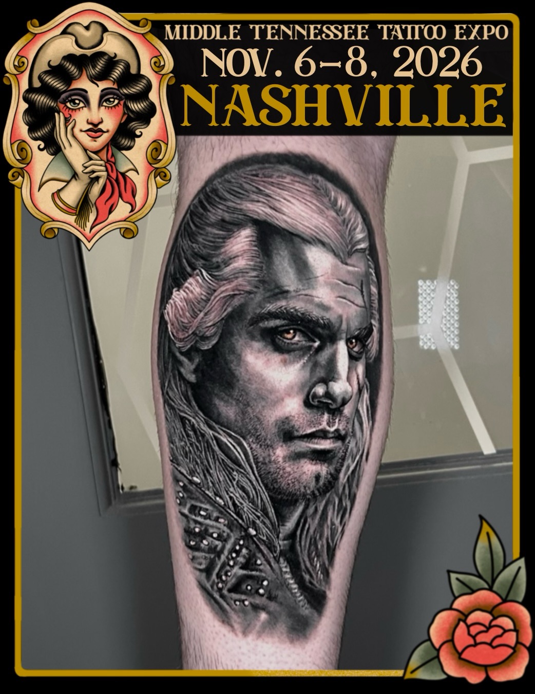 Tattoo by @ash_artsss — realism, black_and_grey