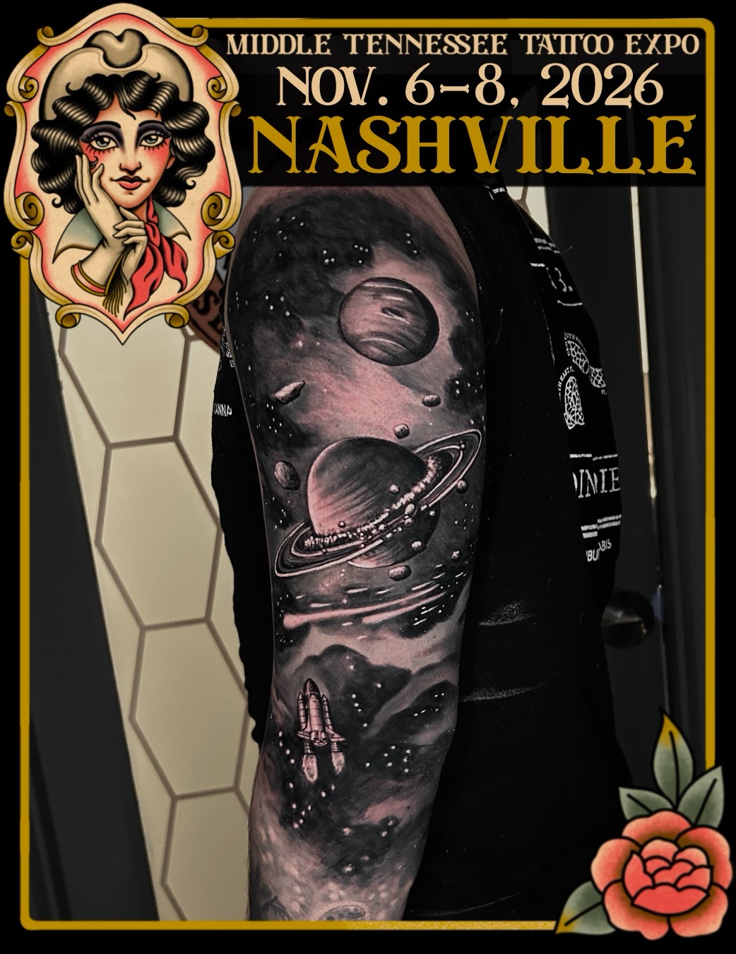 Tattoo by @ash_artsss — realism, black_and_grey