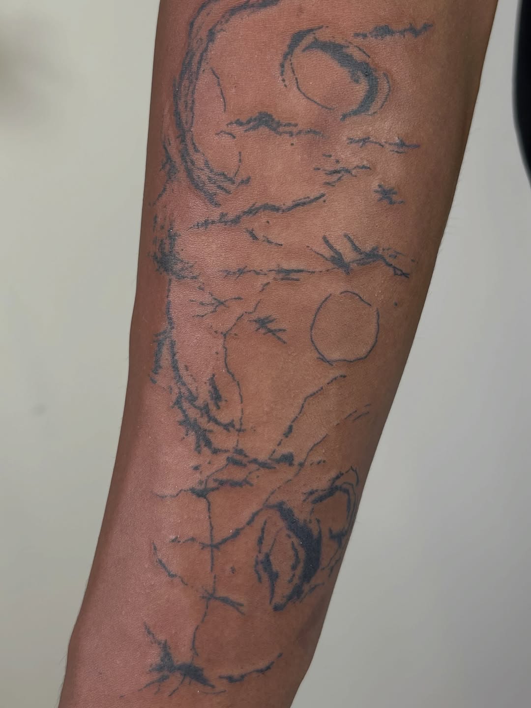Tattoo by @tomlovesid — sketch