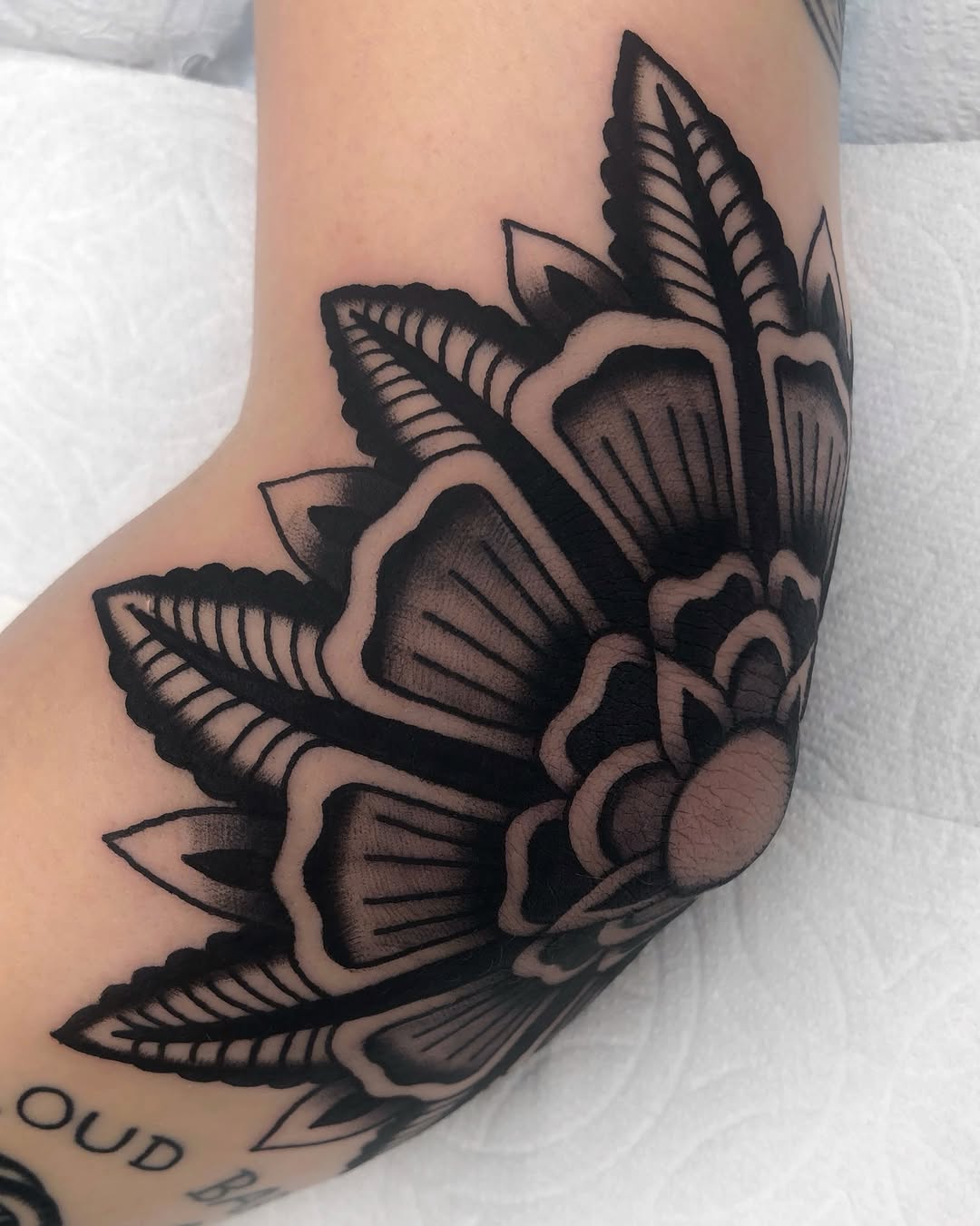 Tattoo by @ashcat.tattoo — american_traditional