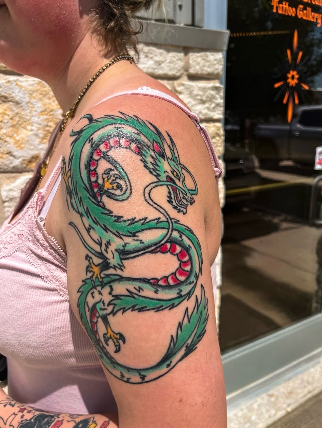 Tattoo by @mia_tatilla — japanese_irezumi
