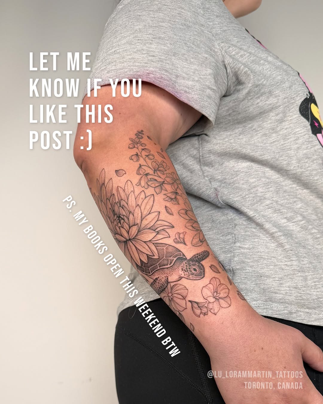 Tattoo by @lu_lorammartin_tattoos — fine_line, illustrative