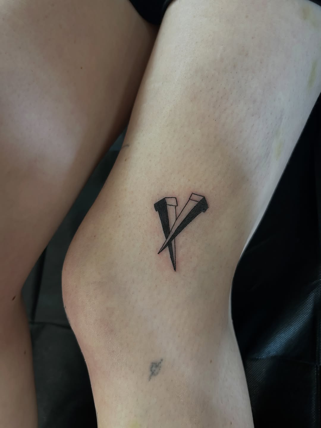 Tattoo by @bria.tattoos — fine_line