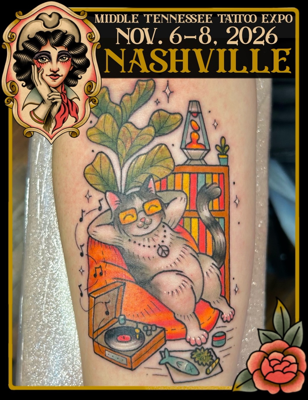 Tattoo by @sadiebartchtattoos — new_school