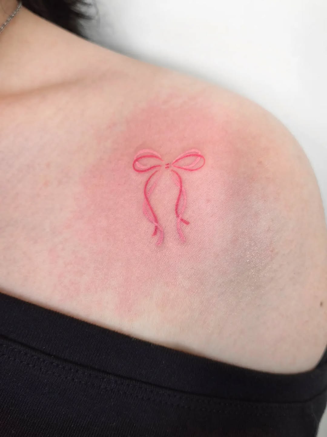 Tattoo by @ink_x_seoul — fine_line