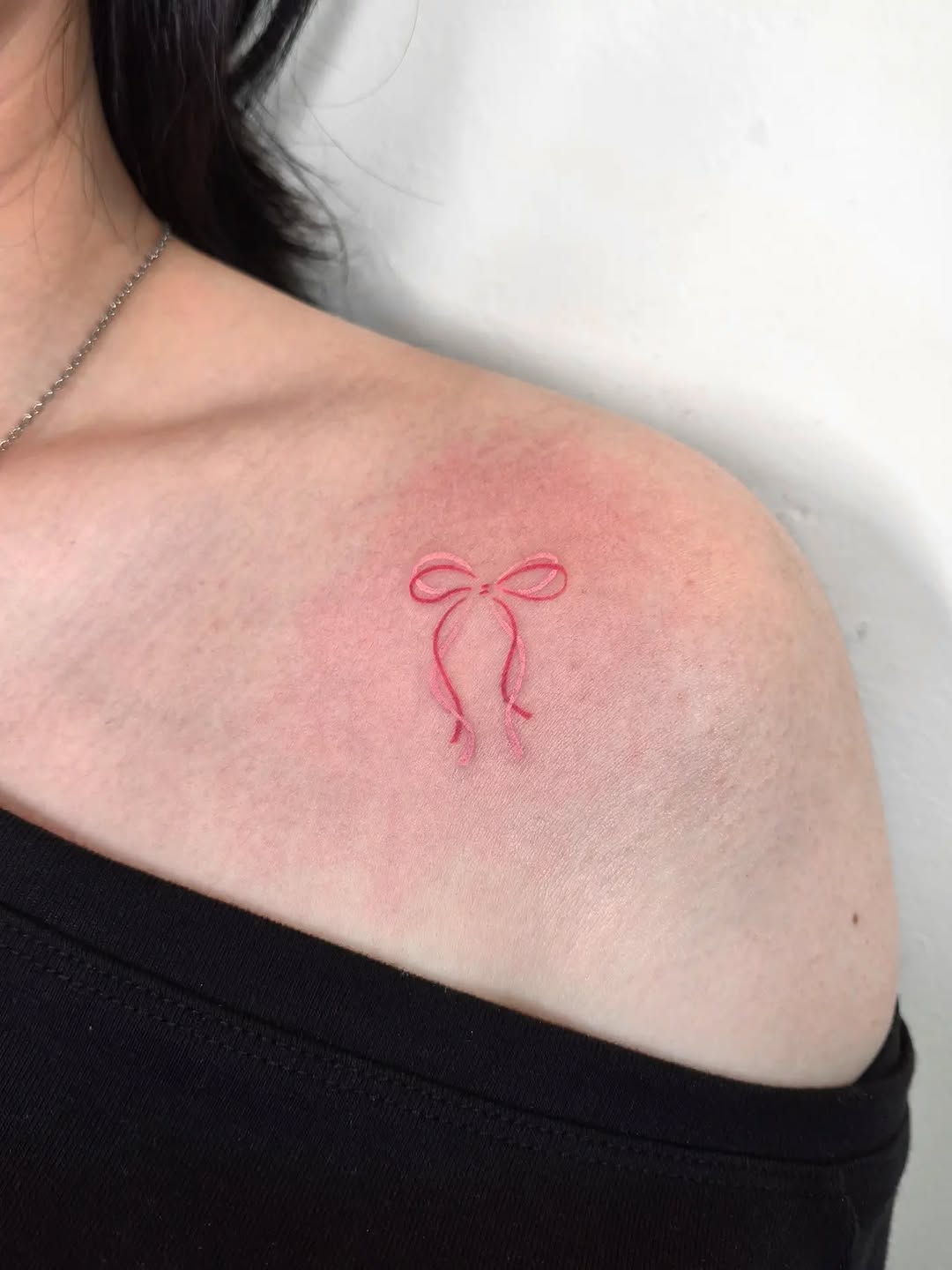Tattoo by @ink_x_seoul — fine_line