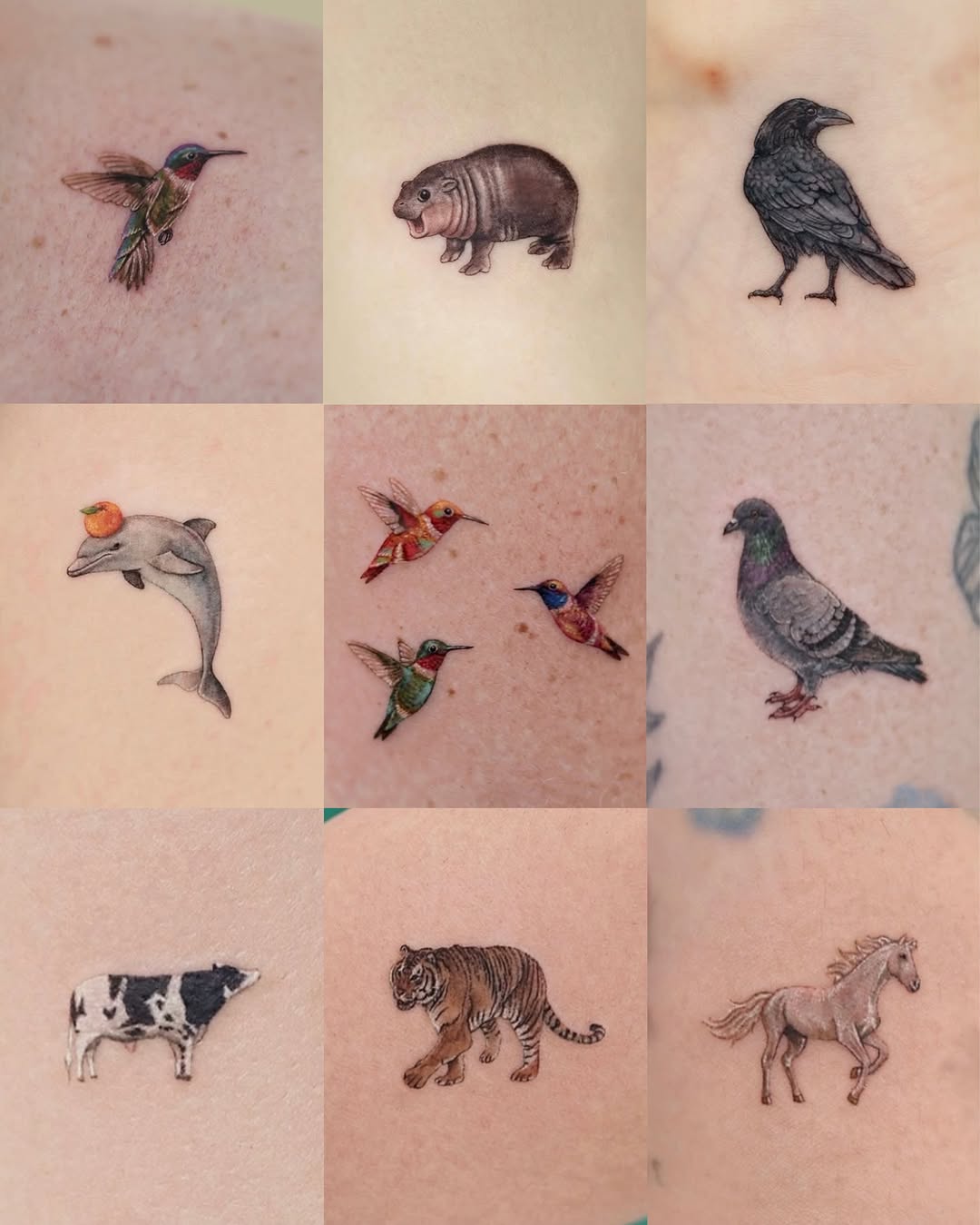 Tattoo by @tattoo.pencil — realism, fine_line