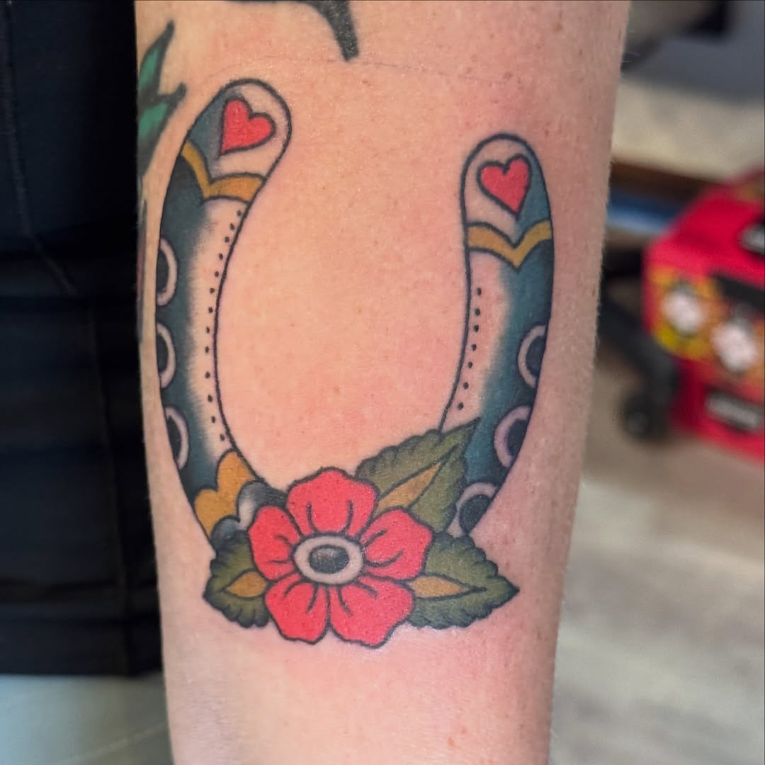 Tattoo by @summerthymetattoo — american_traditional