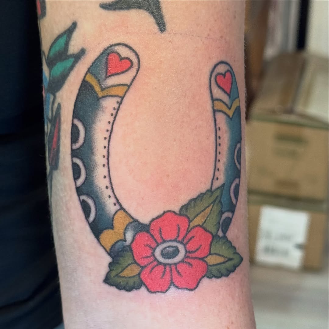 Tattoo by @summerthymetattoo — american_traditional