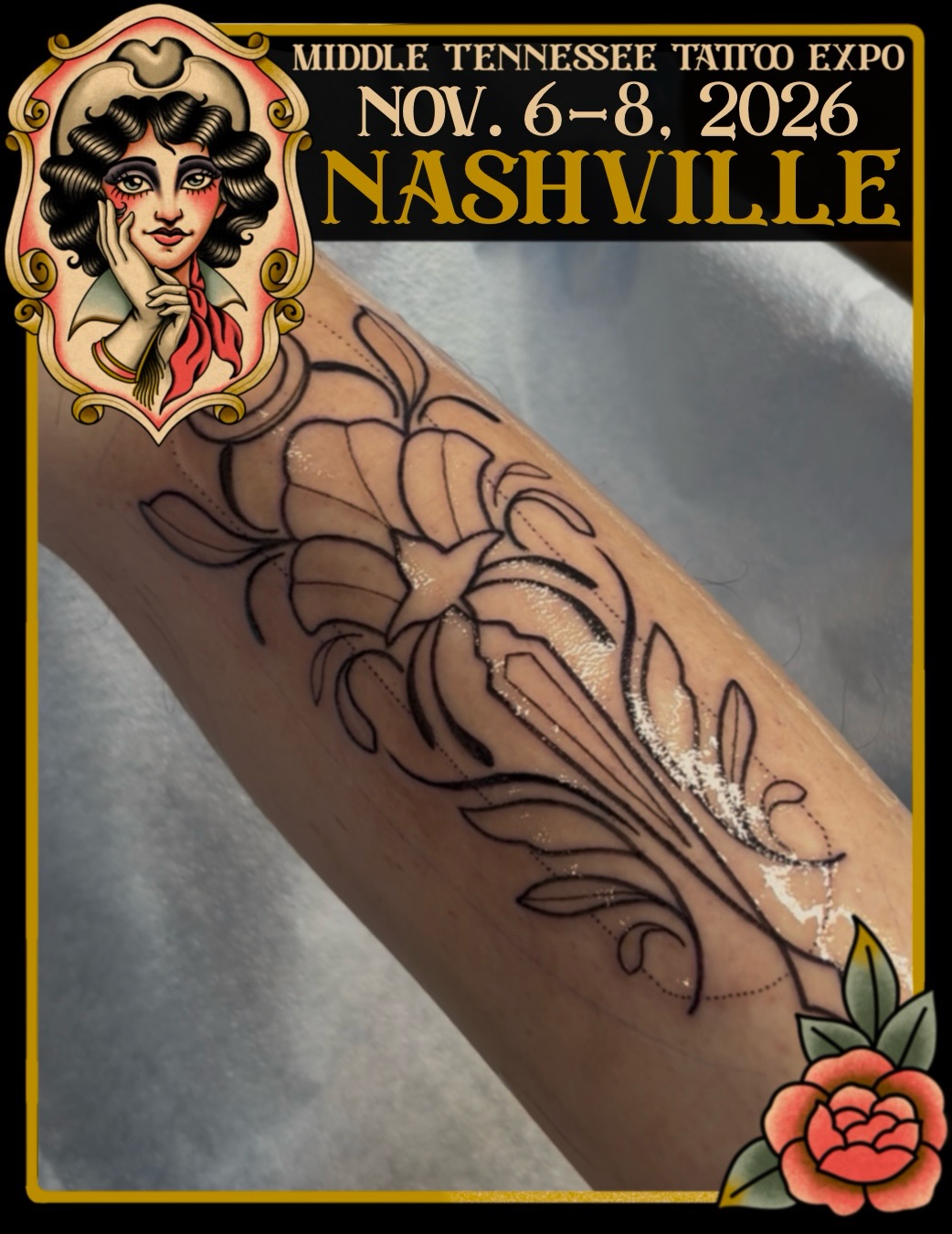 Tattoo by @manicpixietattoos — american_traditional