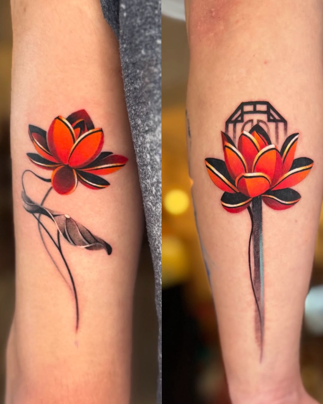 Tattoo by @sunvysideup — fine_line, blackwork