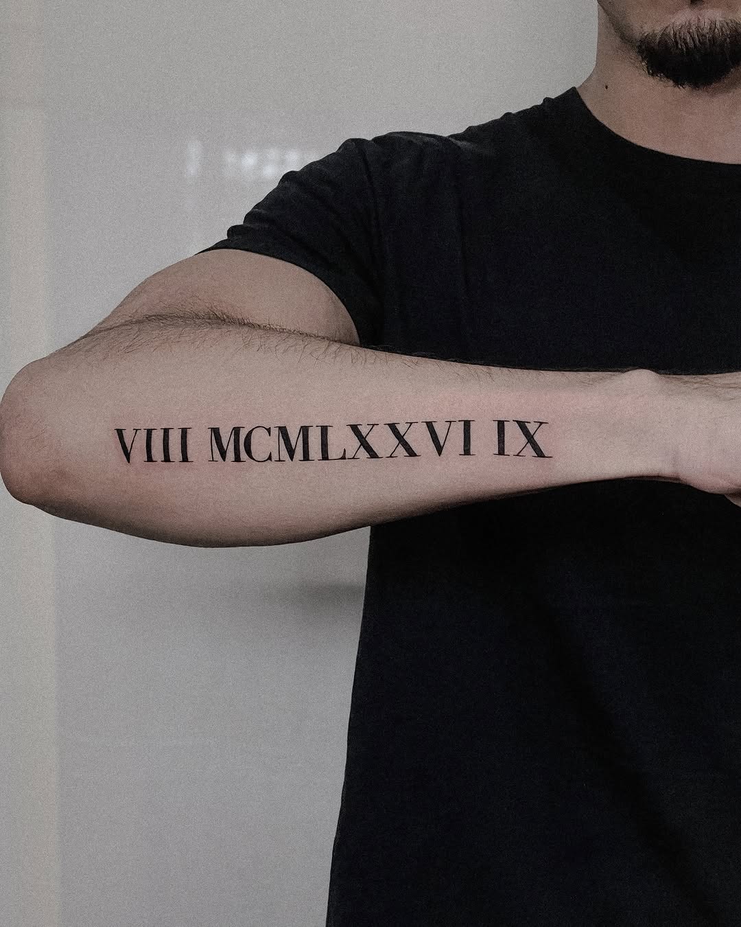 Tattoo by @inshvvn — lettering_script, fine_line