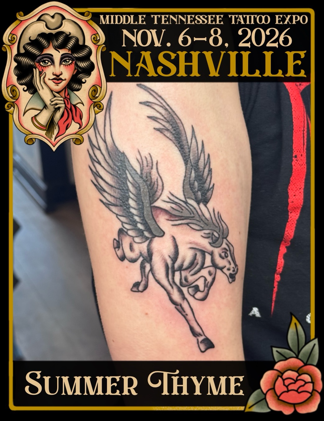 Tattoo by @summerthymetattoo — american_traditional, black_and_grey