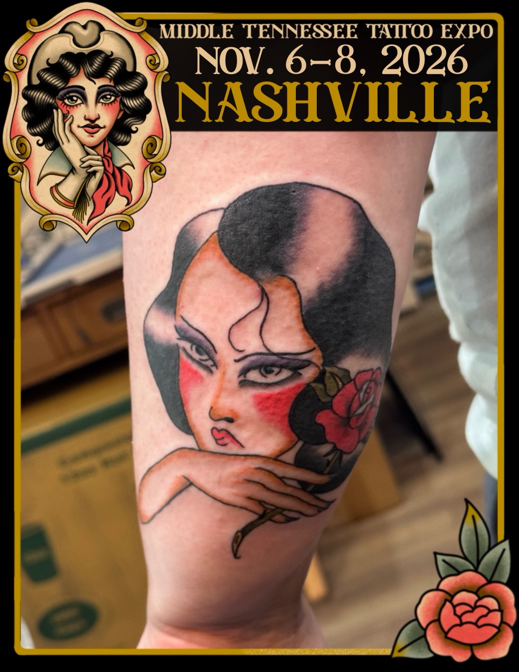 Tattoo by @summerthymetattoo — american_traditional, neo_traditional