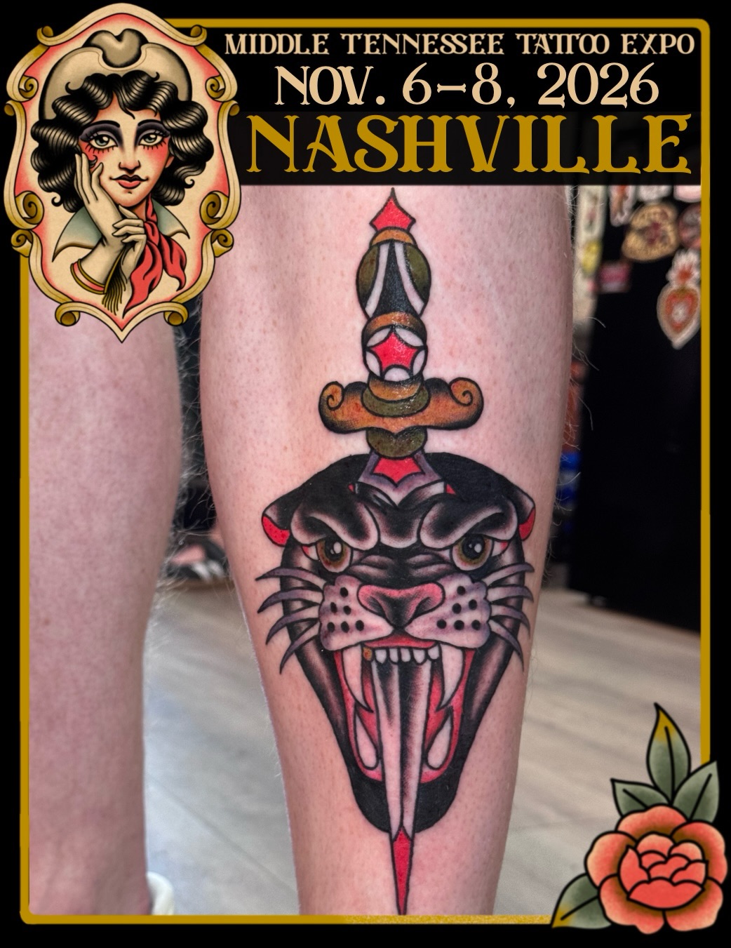 Tattoo by @summerthymetattoo — american_traditional