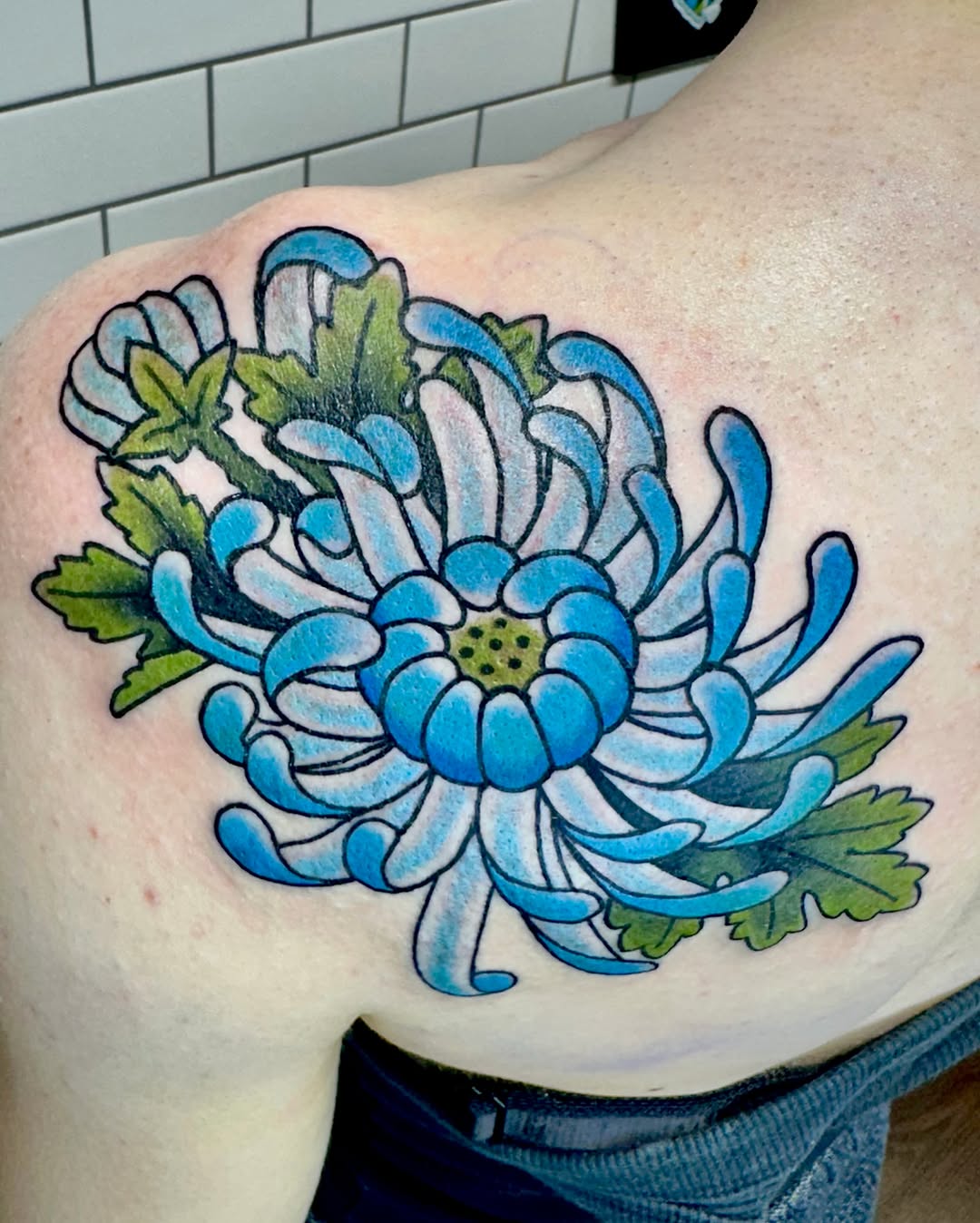 Tattoo by @verylame β japanese_irezumi