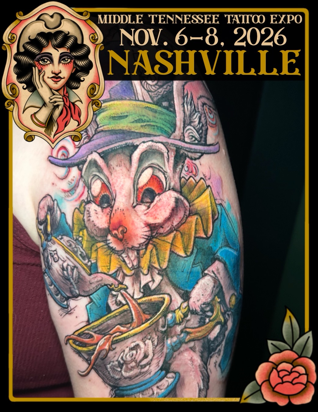 Tattoo by @jon_f_n_story — new_school, illustrative