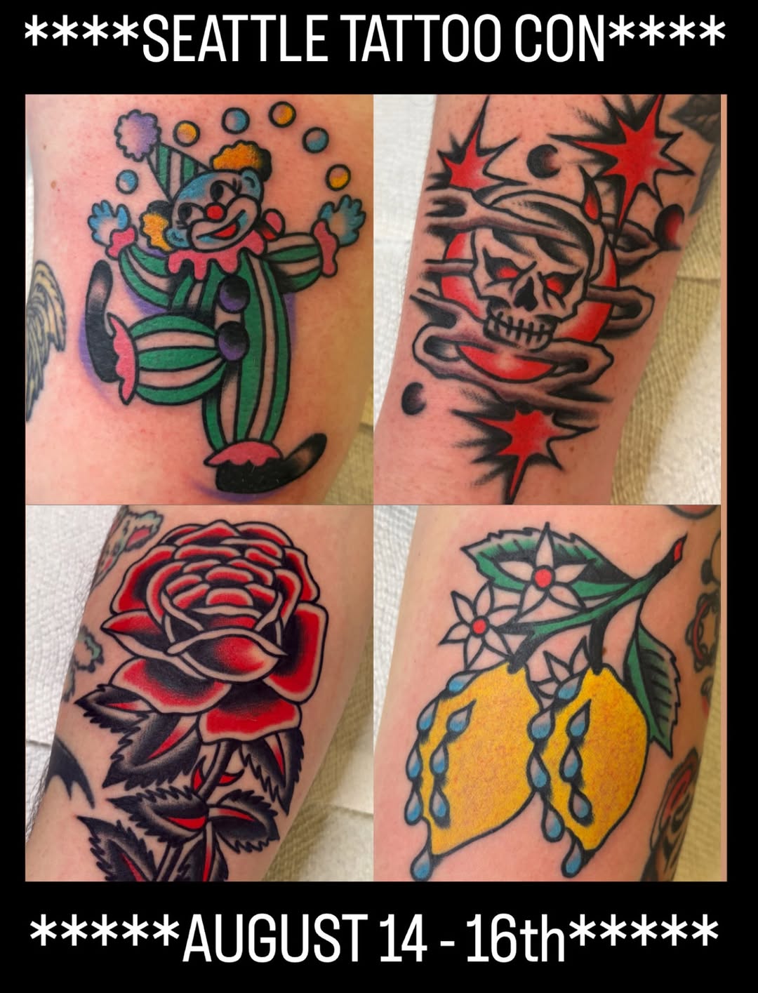 Tattoo by @mishkatraditional — american_traditional