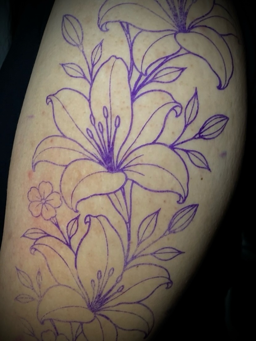 Tattoo by @aifos_arts94 — fine_line