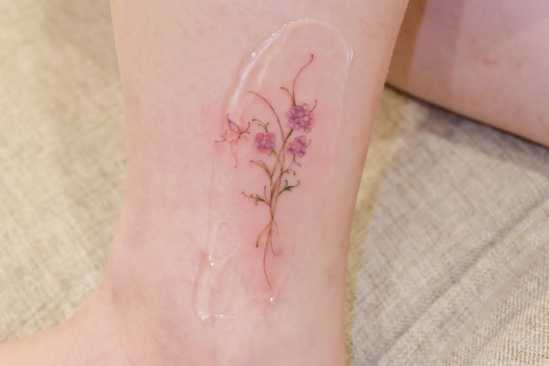 Tattoo by @ablue.tatt — fine_line