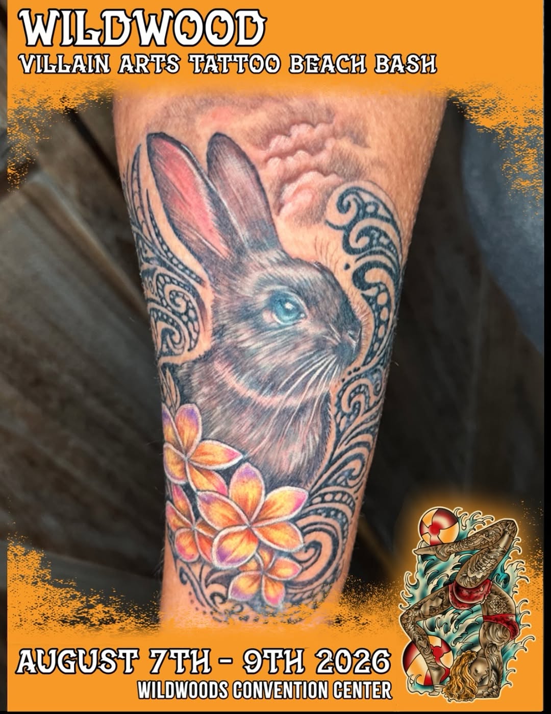 Tattoo by @zac_tattz — realism, black_and_grey