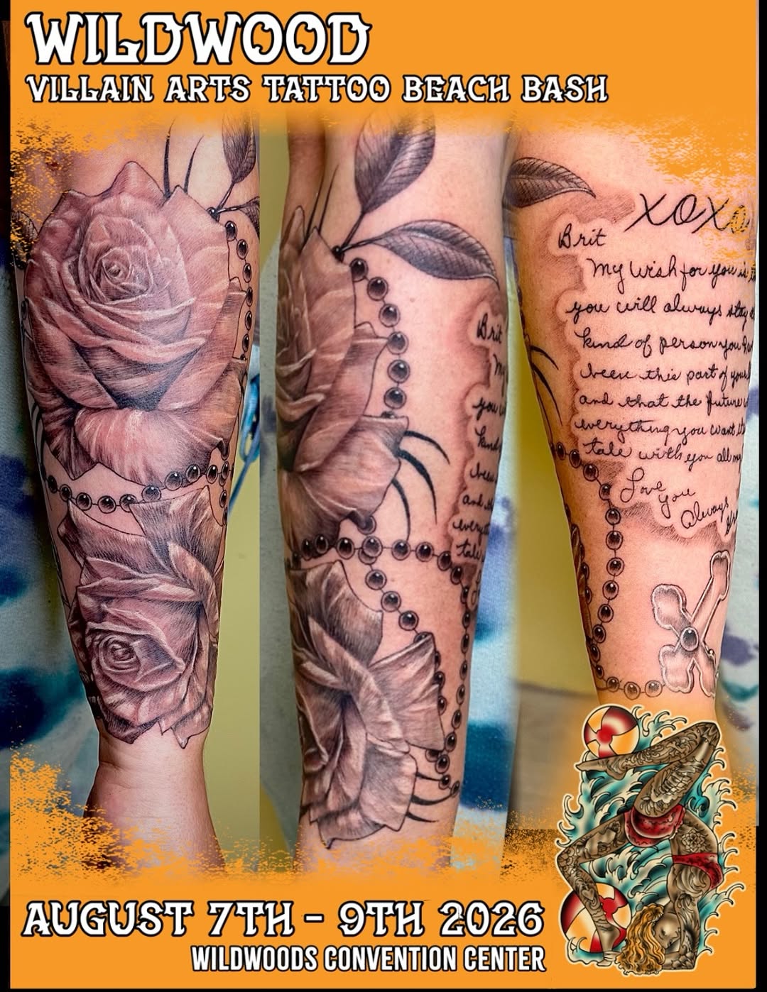 Tattoo by @zac_tattz — realism, black_and_grey